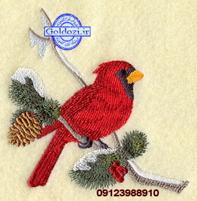 خرید طرح گلدوزی