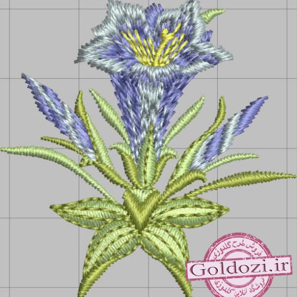 007 flower embroidery machine فروشگاه آنلاین طرح گلدوزی