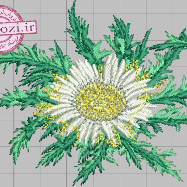 009 flower embroidery machine فروشگاه آنلاین طرح گلدوزی