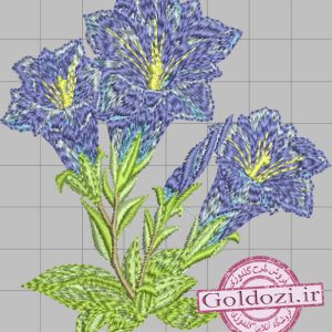 012 flowers embroidery machine فروشگاه آنلاین طرح گلدوزی