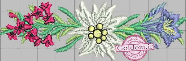 013 garland embroidery machine فروشگاه آنلاین طرح گلدوزی