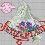 019 swiss embroidery machine فروشگاه آنلاین طرح گلدوزی
