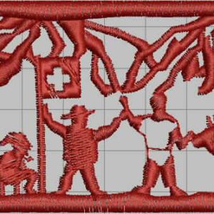 023 village embroidery machine فروشگاه آنلاین طرح گلدوزی
