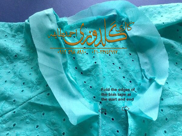 11 دوخت بند باریک پارچه ای 11 دوخت بند باریک پارچه ای