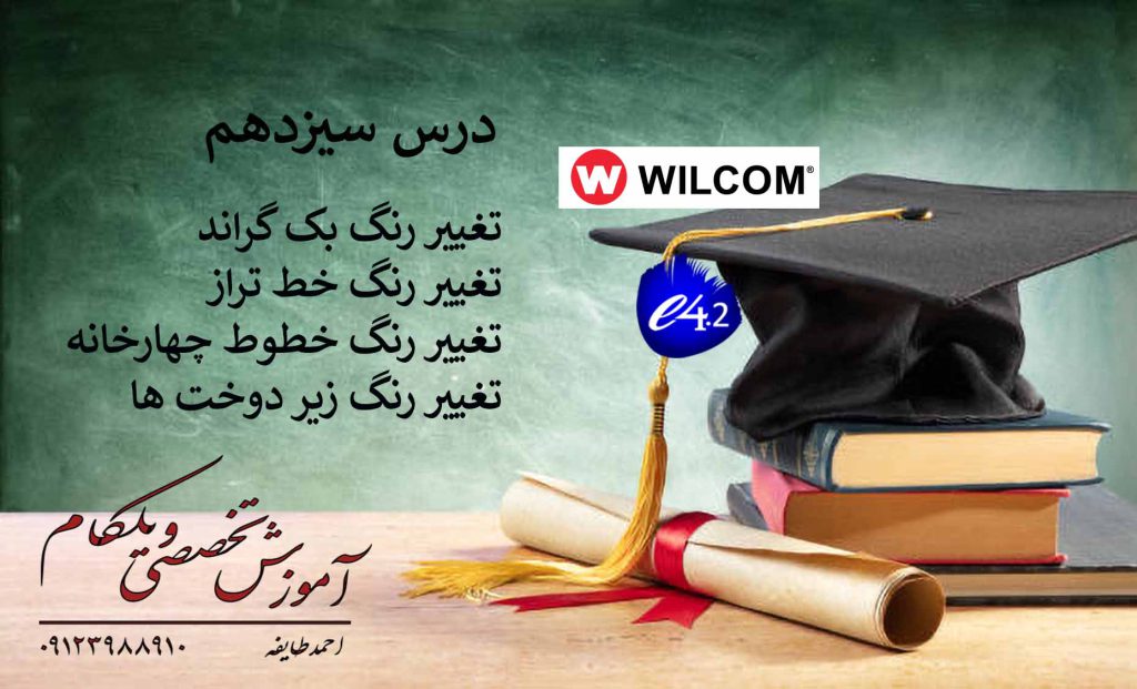 13 بهترین نرم‌افزار گلدوزی دیجیتال برای صنایع