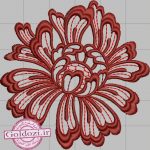 BC01503 embroidery machine فروشگاه آنلاین طرح گلدوزی