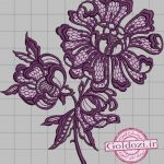 BC01507 embroidery machine فروشگاه آنلاین طرح گلدوزی