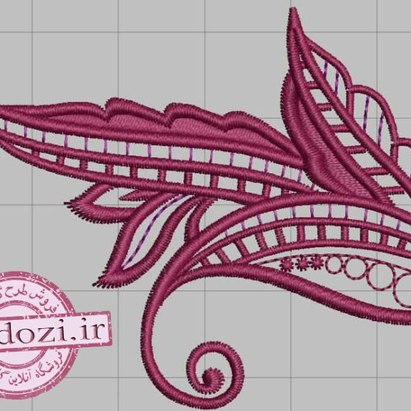 BC01511 embroidery machine فروشگاه آنلاین طرح گلدوزی