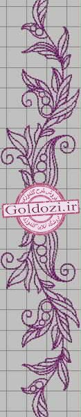 BC01524 embroidery machine فروشگاه آنلاین طرح گلدوزی