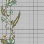 BE110222 Embroidery