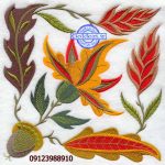 طرح گلدوزی کامپیوتری