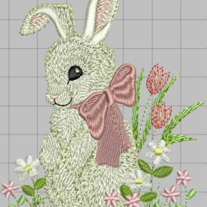 CM287 48 Embroidery