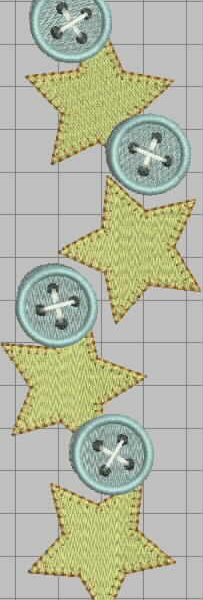 CM471 48 Embroidery