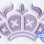 طرح گلدوزی کامپیوتری