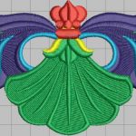 گلدوزی