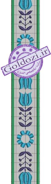 گلدوزی