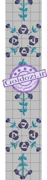 گلدوزی