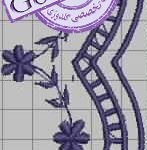 گلدوزی