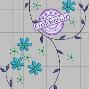 گلدوزی