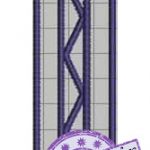 گلدوزی