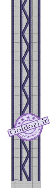 گلدوزی