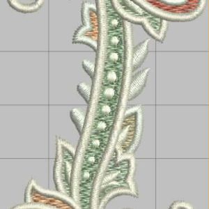 d773 1 Embroidery