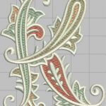d775 1 Embroidery