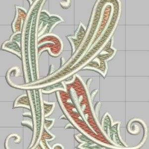 d775 1 Embroidery