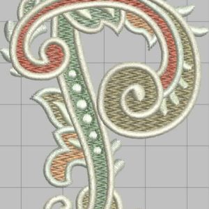 d780 1 Embroidery