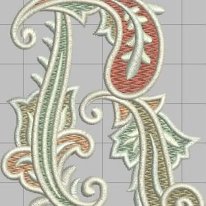 d782 1 Embroidery