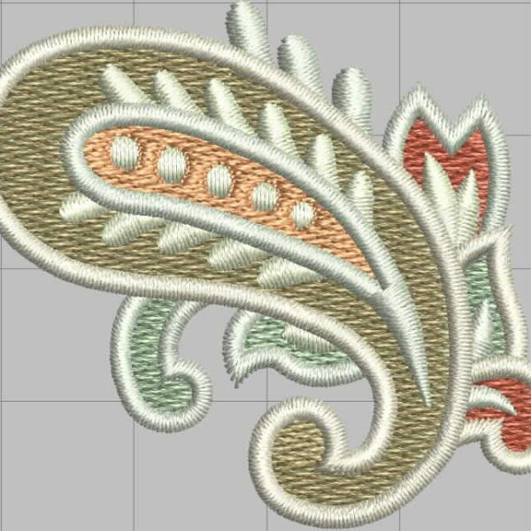 d792 1 Embroidery