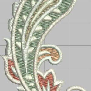 d793 1 Embroidery