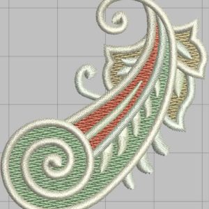 d794 1 Embroidery