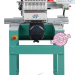 temx c1501 چرخ گلدوزی صنعتی تاجیما