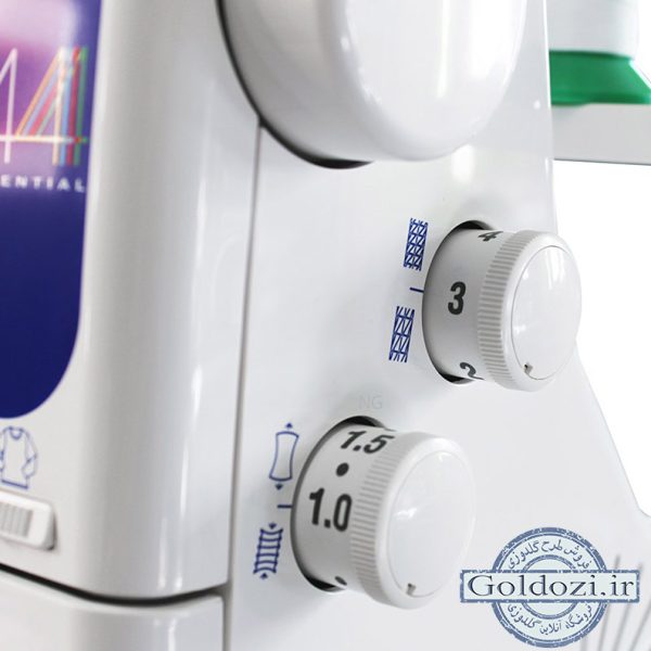 سردوز و میاندوز النا مدل ۴۴۴