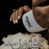 طرح ‌های خاص گلدوزی روی مچ آستین لباس‌ مردانه