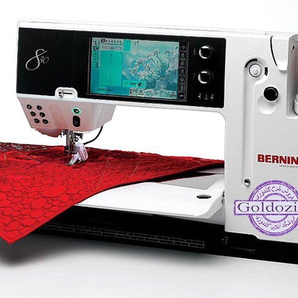 چرخ خیاطی و گلدوزی برنینا 830-bernina 830 (1)