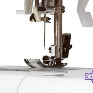 چرخ خیاطی و گلدوزی برنینا شیکاگو مدل ۷