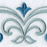 طرح گلدوزی کامپیوتری