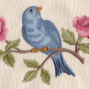 طرح گلدوزی کامپیوتری