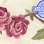 طرح گلدوزی کامپیوتری