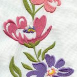 طرح گلدوزی کامپیوتری
