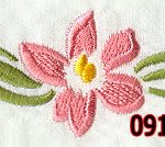 گلدوزی S2489