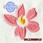 گلدوزی S2505