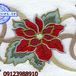 گلدوزیD8396