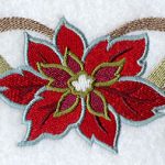 طرح گلدوزی کامپیوتری
