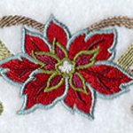 طرح گلدوزی کامپیوتری