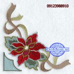 گلدوزیD8400