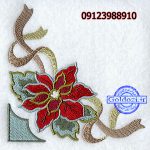گلدوزیD8401