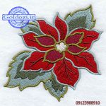 گلدوزیD8402